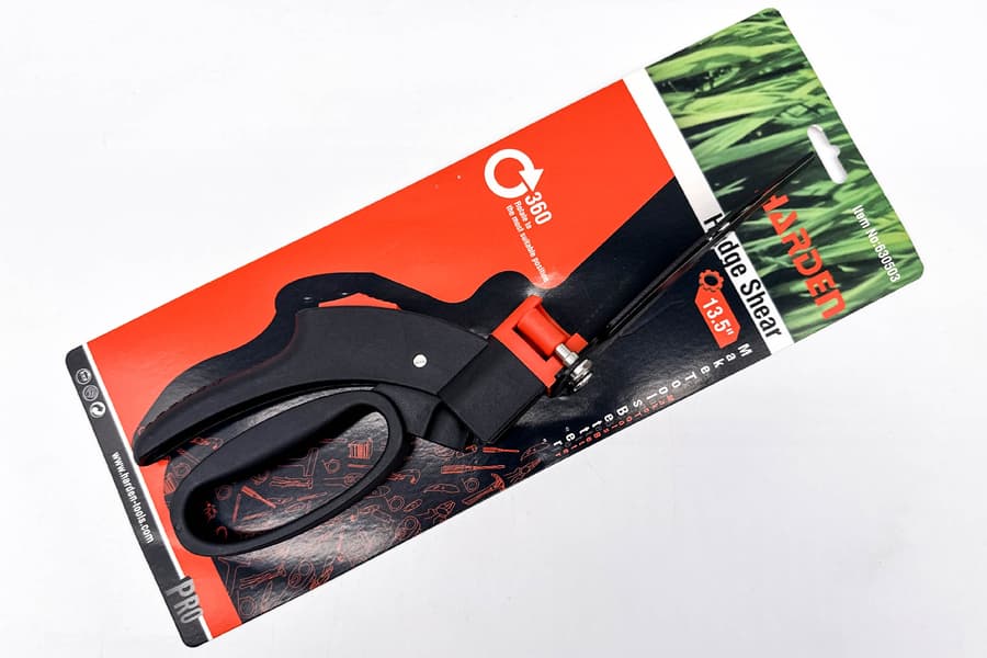 Hecken Schere Harden 630503